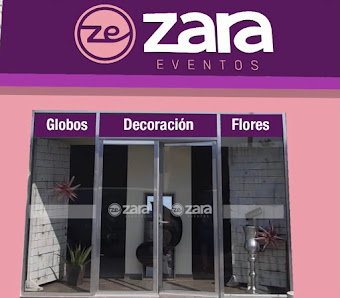 Zara Eventos